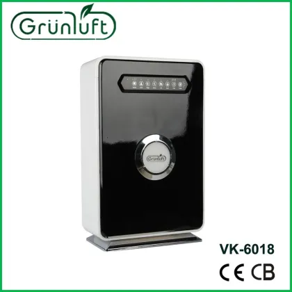 Significant purification whole house air purifier