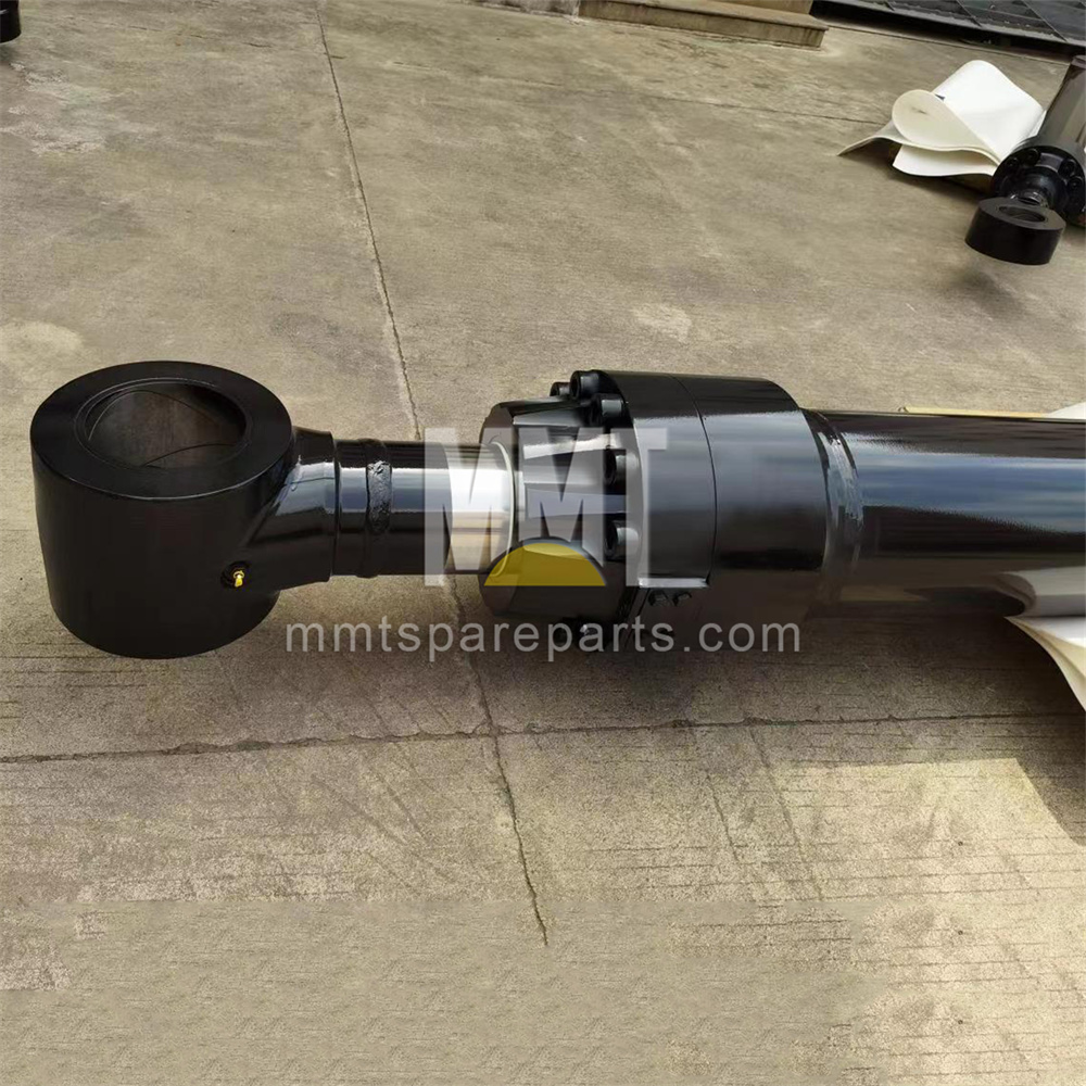 6020b Radiator 6020B Boom Cylinder 494-1826 China Manufacturers Suppliers Factory Exporter