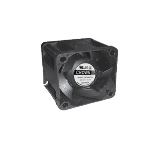 Professional 48v cooler fan 40x40x28mm V3