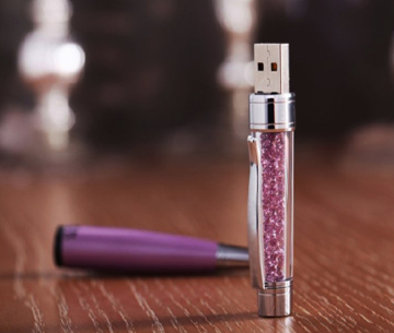 Customized USB pen drive wholesale 1GB 2GB 4GB 8GB 16GB 32GB available
