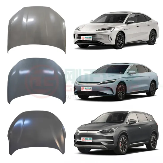 DENZA Car Engine Hoods and Spare Parts: Comprehensive Collection for Models N7, N8, D9, D9 PREMIER, SEAL, SEAGULL, and YUAN PLUS by BYD