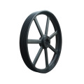 Pulleys SPA/SPB/SPC/SPZ V Belt Pulley
