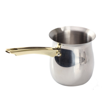 Amazon Best Sellers 2019 Stainless Steel MilkPot forHome