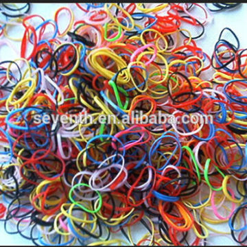 2014 World Most Popular Rubber Band DIY Multi Uses