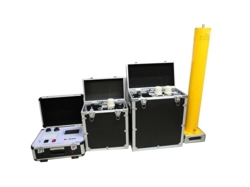 HV Very Low Frequency VLF Tester For Cable testing