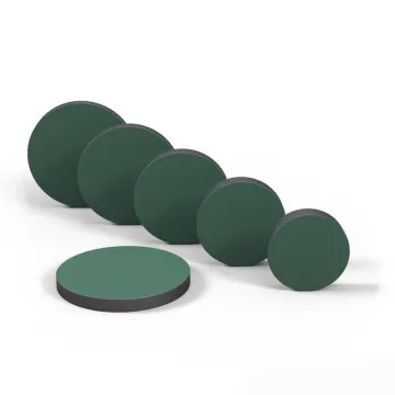 Germanium Window Prices: Optical Germanium Wafers and Sheets for Infrared Transmission