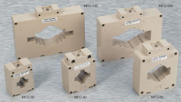 MFO Current Transformer