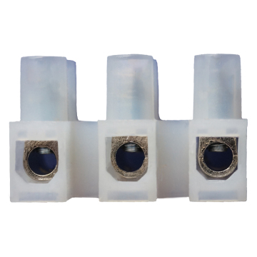 Kimbetter 500-3P Electrical Moulding Terminal Blocks