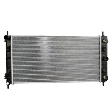 Auto Parts Accessories Car Radiator for GM DODGE Malibu Max' 04-05 OEM 52494386 Car Radiator