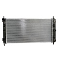Auto Parts Accessories Car Radiator for GM DODGE Malibu Max' 04-05 OEM 52494386 Car Radiator