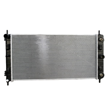 Auto Parts Accessories Car Radiator for GM DODGE Malibu Max' 04-05 OEM 52494386 Car Radiator