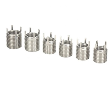 High quality key locking M2*0.4-L3-M4*0.7 specification china supplier