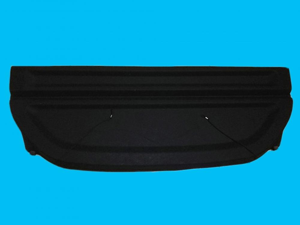 Honda nicht versenkbare Cargo Cover Shield Shade schwarz