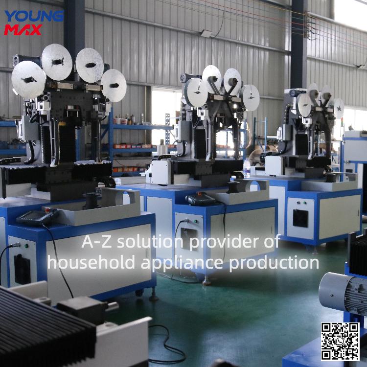 Fabbrica di macchine per lucidare la levigatura di Youngmax Youngmax sanding polishing machine factory