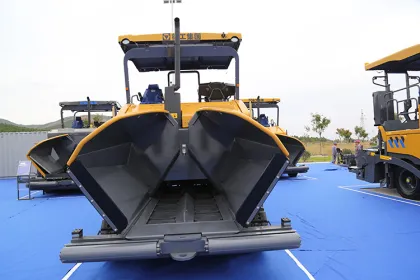 XCMG RP603 Asphalt Paver Machine