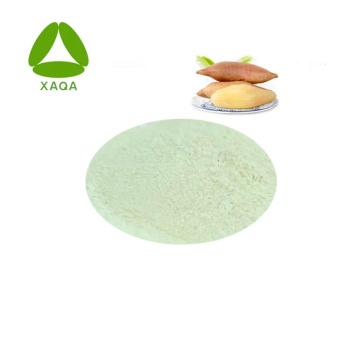 Yacon / Snow Lotus Fruit Extract Powder