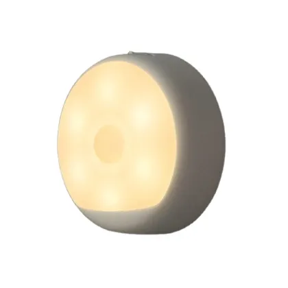 Yeelight LED night light Adjustable Brightness Infrared