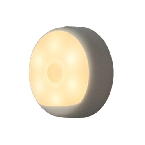 Yeelight LED LED Luz Noche Ajustable Brillo Infrarrojo