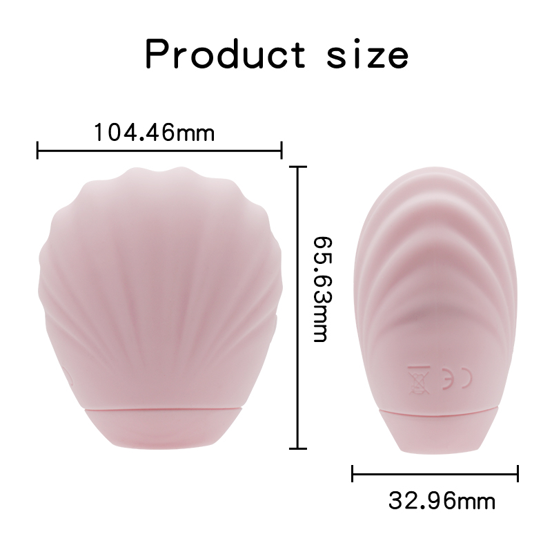 Enhanced Vibration Wand for Female Pleasure