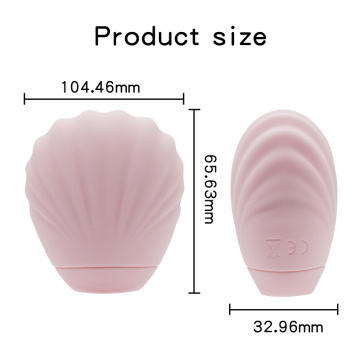 Enhanced Vibration Wand for Female Pleasure