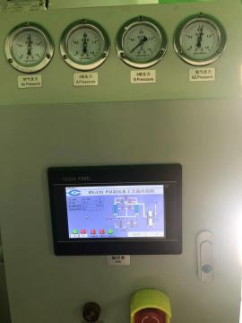 Reliable quality low price PSA Nitrogen Generator
