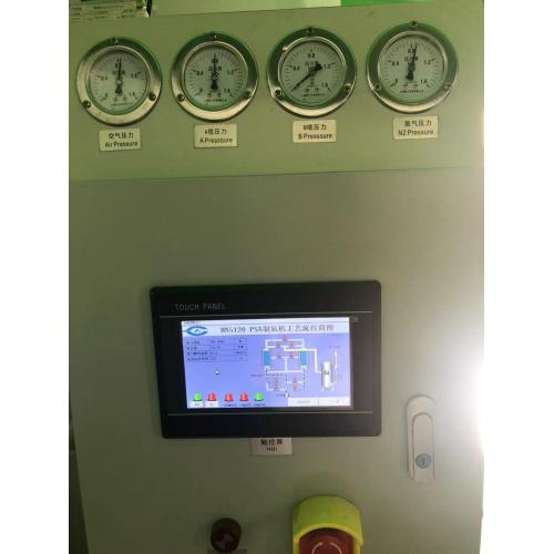 Oxygen Gas Generator Machine Hotsale Overseas