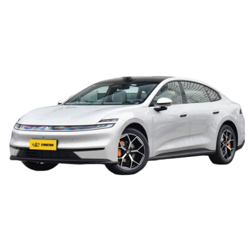 2026 Qiyuan A06 240Max Advanced New Car