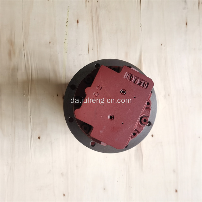 Takeuchi Excavator Final Drive Travel Motor TB16