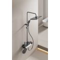 High Quality Hot Cold Tap Bathroom Shower Set