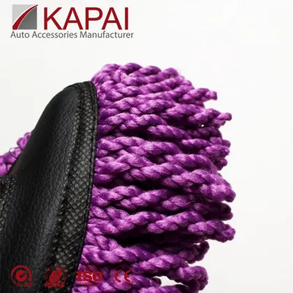 Soft Microfiber Car Interior Clean Dash Duster