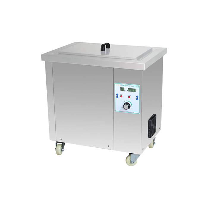 Ultrasonic Cleaning Machine Enclosure 2 Jpg