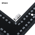 CNC Machining Encoder Hardware Processing Parts