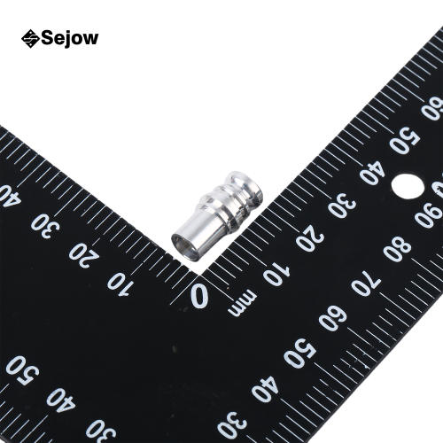 Encoder Housing CNC Machining Encoder Hardware Processing Parts Supplier