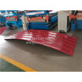 IBR ARCH CRIMP CURVE MACLE FOR