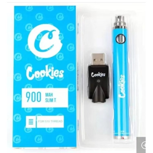 Cookies CBD thc 1ml Oil 510 cartridges USA