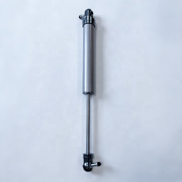High Performance LC79 Adjustable Nitrogen Racing Steering Damper for Off-Road Auto Parts Suspension