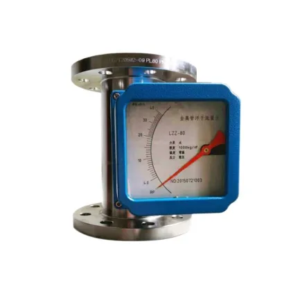 Rota Flow Meter Suppliers and Manufacturers