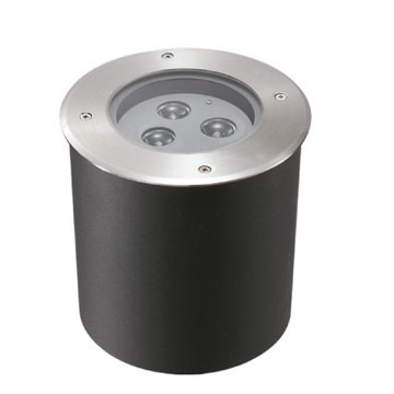 IP67 OUTDOOR USELED GROUND LIGHTS 3W