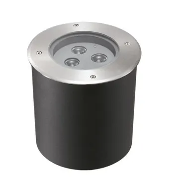 IP67 OUTDOOR USELED GROUND LIGHTS 3W