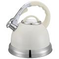 The Groove Handle Design Whistling Kettle