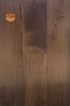 RUSSIAN OAK ENGINEERED FLOORING