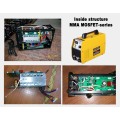 Industrial mosfet welder ARC 200A