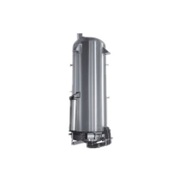 Sanitary multifunctional extraction tank