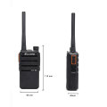 ECOME ET-66 Talkie a due vie Radio Walkie