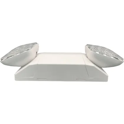 LED Emergency Exit Light - Industrial Emergency Lighting System