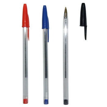 STICK BALL POINT PEN