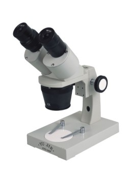 Stereo Microscope with CE Approved Yj-T6ap