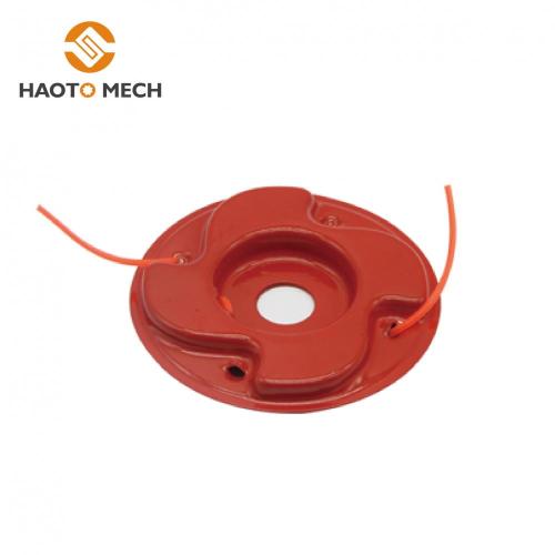 Spare Parts Nylon head for Chinese Grass trimmer