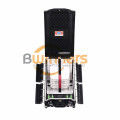 กล่องฮับ IP68 10 พอร์ตกล่องแจกจ่ายเส้นใยกล่องนิรภัยพร้อม MINI SC & MPO