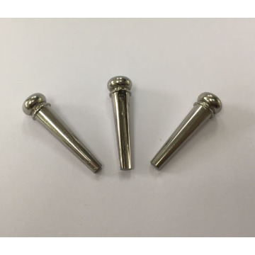 Liquid Metal Surgical Screw